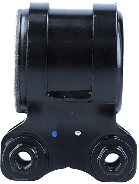 Control Arm-/Trailing Arm Bush Rear LEMFORDER